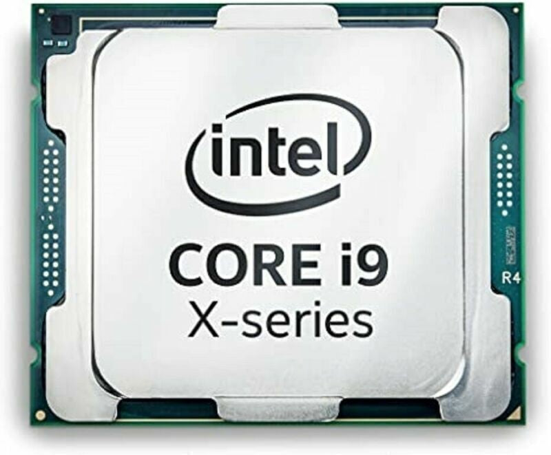 Procesor Intel Skylake X Refresh, Core i9 9900X 3.5GHz, socket 2066