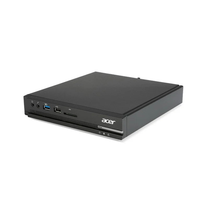 Calculator Mini PC Acer Veriton N4630G, LGA1150, i5-4590s, 8GB DDR3, SSD 120GB