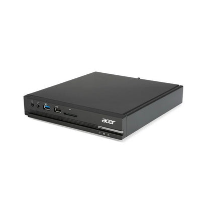 Calculator Mini PC Acer Veriton N4630G, LGA1150, i5-4590s, 8GB DDR3, SSD 120GB