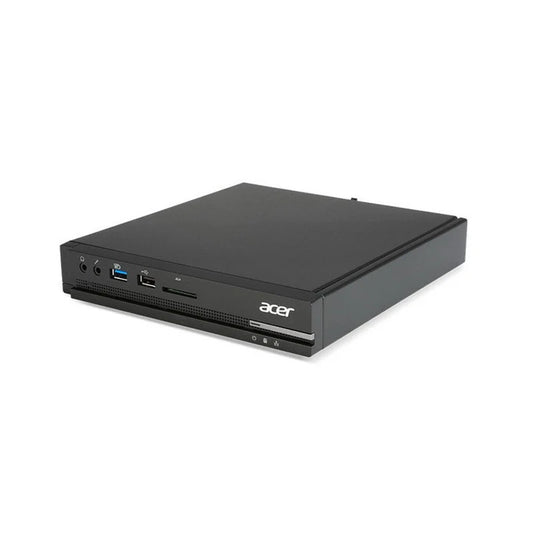 Calculator Mini PC Acer Veriton N4630G, LGA1150, i5-4590s, 8GB DDR3, SSD 120GB