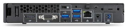 Calculator Mini PC Acer Veriton N4630G, LGA1150, i5-4590s, 8GB DDR3, SSD 120GB