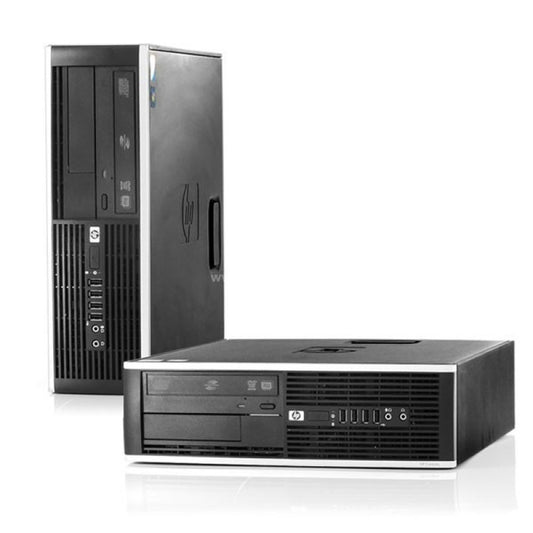 HP Compaq 8300 Elite SFF, Intel Xeon 1230-v2, 8GB DDR3, SSD 120GB + HDD 500GB, video HP Quadro K620 DDR3 2GB 128-bit, DVD-RW