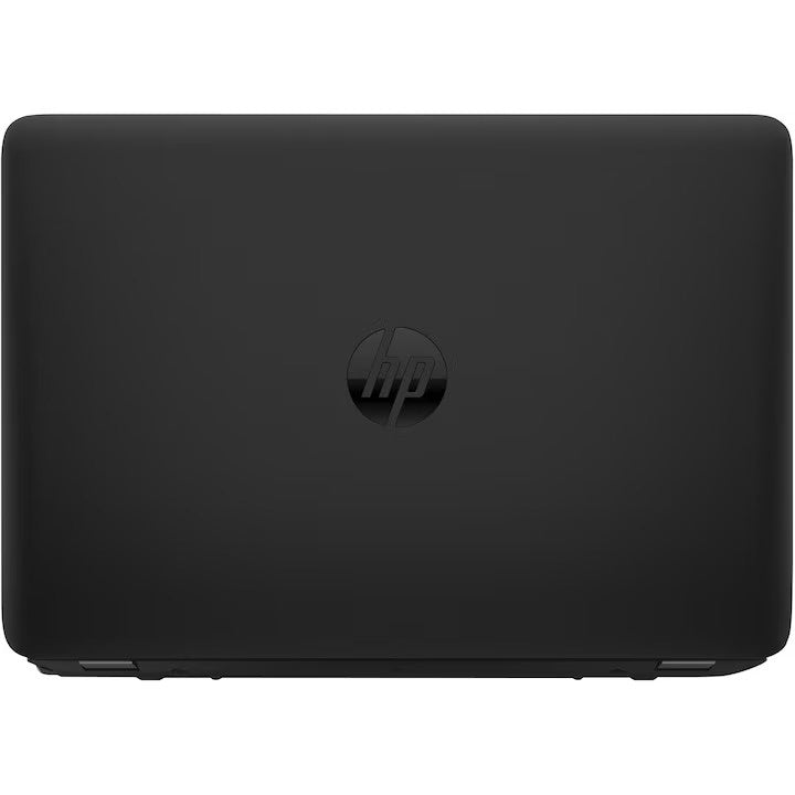 Laptop HP EliteBook 840 G2, Intel Core i5-5300U pana la 2.90 GHz., Broadwell, 14", HD, 8GB DDR3, 500GB HDD, Intel HD Graphics 5500, Gri antracit/Argintiu