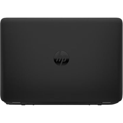 Laptop HP EliteBook 840 G2, Intel Core i5-5300U pana la 2.90 GHz., Broadwell, 14", HD, 8GB DDR3, 500GB HDD, Intel HD Graphics 5500, Gri antracit/Argintiu