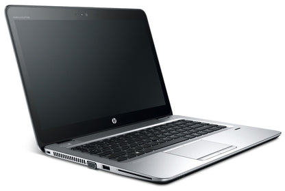 Laptop HP EliteBook 840 G3, Intel Core i5-6300U pana la 3.60 GHz., Skylake, 15.6", HD, memorie 8GB DDR4, NVME 256GB + SSD 300GB, Silver,