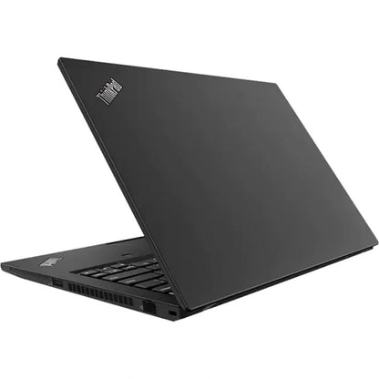 Laptop Second Hand LENOVO ThinkPad T490, Intel Core i7-8565U, 16GB DDR4, NVME 512GB, video Nvidia GeForce MX250 2GB GDDR5, 14 Inch Full HD, tastatura iluminata, FACE ID, Fingerprint