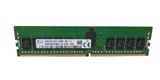 Memorie Server ECC Registered Hynix 16GB DDR4 2400MHZ, PC4-2400T-RE1-11