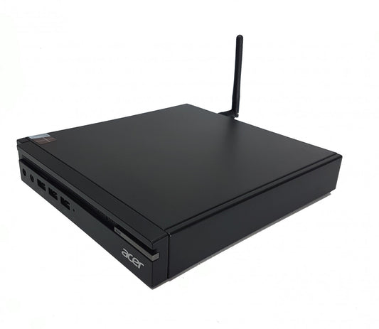 Mini PC Acer Veriton N4640G, LGA1151, i5 6500t, 8GB DDR4, SSD M2 256GB, WIFI, Bluetooth