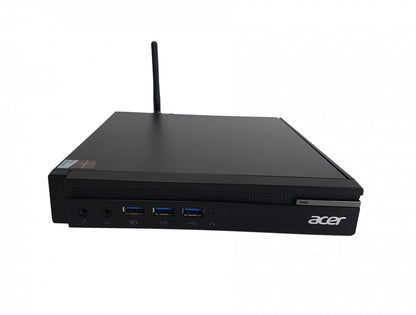 Mini PC Acer Veriton N4640G, LGA1151, i5 6500t, 8GB DDR4, SSD M2 256GB, WIFI, Bluetooth