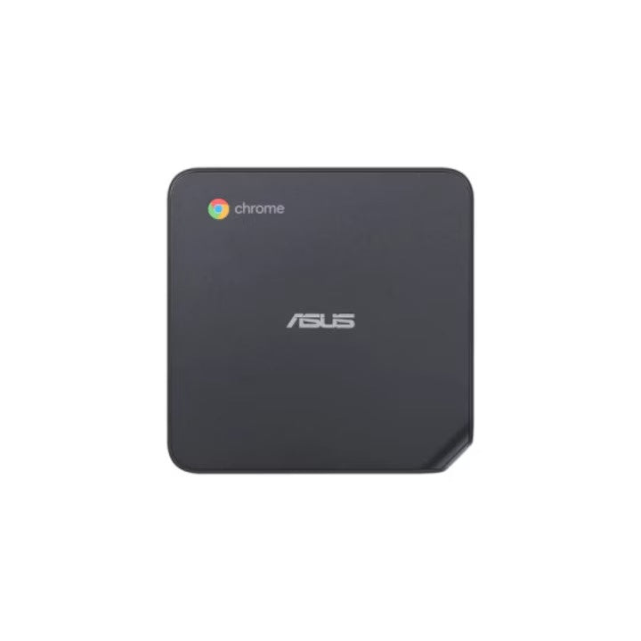 Mini PC Asus Chromebox 4, Procesor Intel Core Comet Lake i7-10510U, 16GB DDR4, SSD NVME 256GB, Intel® UHD Graphics for 10th Gen Intel® Processors, Google Chrome OS