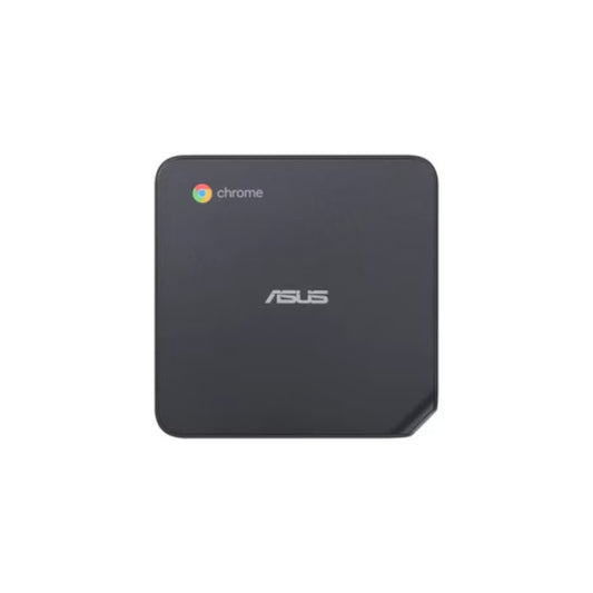 Mini PC Asus Chromebox 4, Procesor Intel Core Comet Lake i7-10510U, 16GB DDR4, SSD NVME 256GB, Intel® UHD Graphics for 10th Gen Intel® Processors, Google Chrome OS