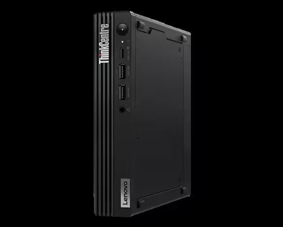 Mini PC Lenovo ThinkCentre M60q CR gen 3, Procesor Intel Core Alder Lake i3-1215U, 16GB DDR4, SSD NVME 256GB, Intel UHD Graphics, Google Chrome OS