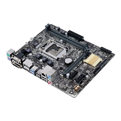Placa de baza ASUS H110M-A/DP socket 1151