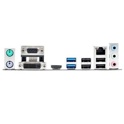 Placa de baza ASUS H110M-R socket 1151, TPM 2.0