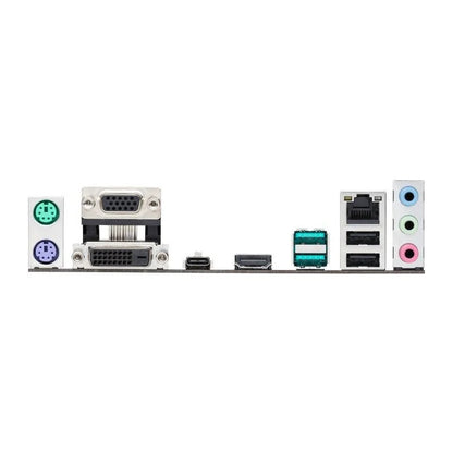Placa de baza ASUS PRIME B360M-A socket 1151 V2