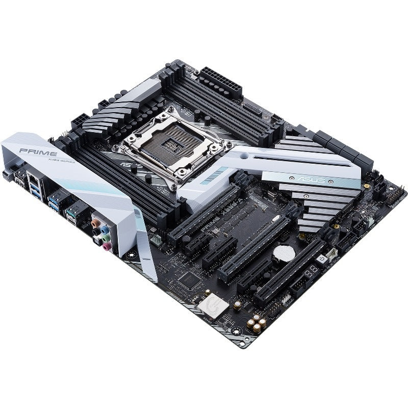 Placa de baza ASUS PRIME X299-A, socket 2066