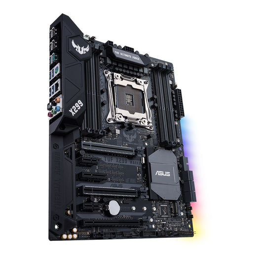 Placa de baza ASUS TUF X299 MARK 2, socket 2066
