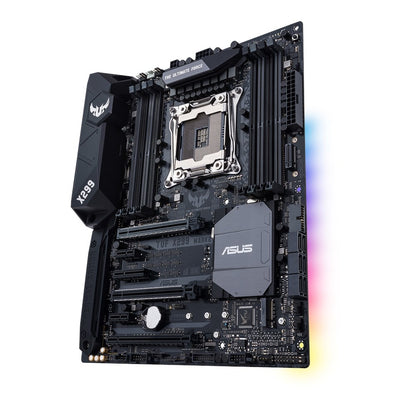 Placa de baza ASUS TUF X299 MARK 2, socket 2066