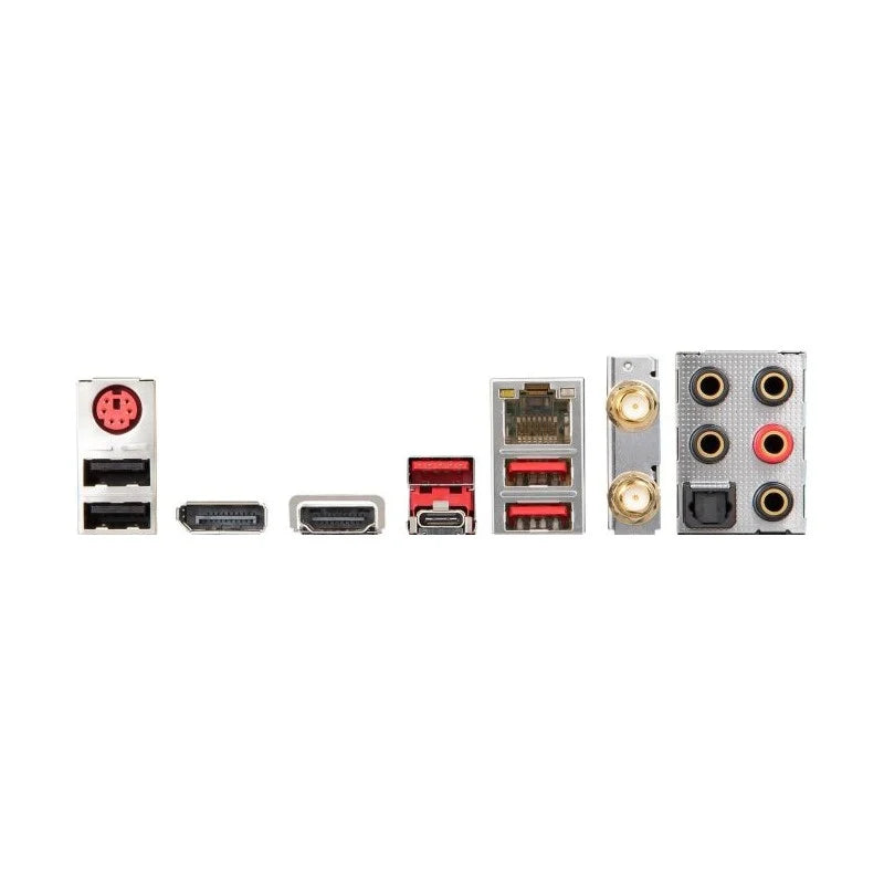 Placa de baza MSI MPG Z390 GAMING EDGE AC, socket 1151 v2, WIFI