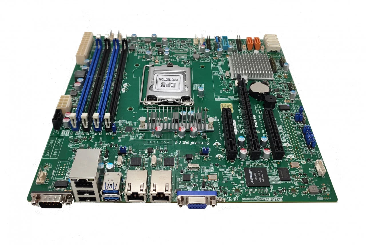 Placa de baza ASUS PRIME Q370M-C socket 1151 V2, 2 sloturi M2 SATA/NVME