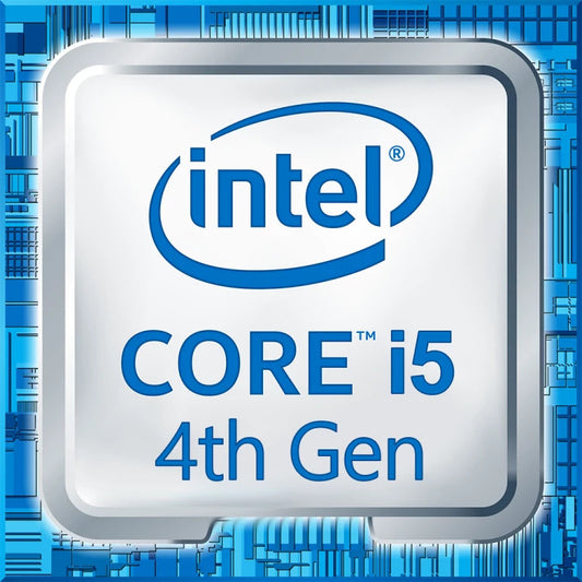 Procesor Intel Haswell, Core i5 4570 3.2GHz (Turbo 3.6GHz), LGA1150, Smart Cache 6MB, 4 Nuclee