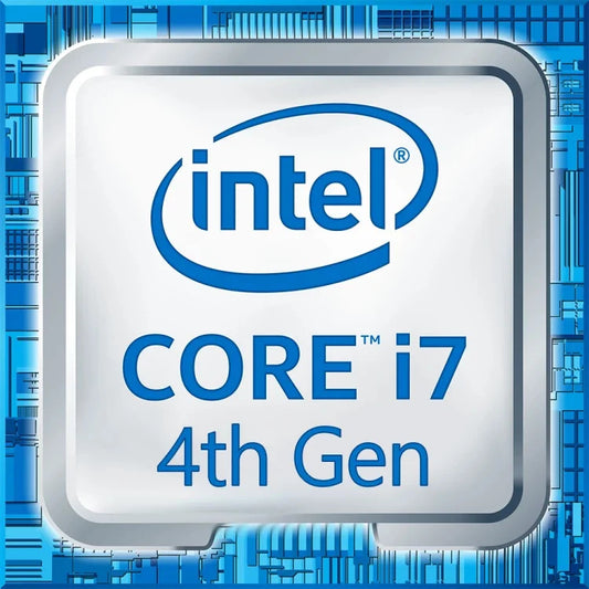 Procesor Intel Haswell, Core i7 4770s 3.1GHz up to 3.9GHz