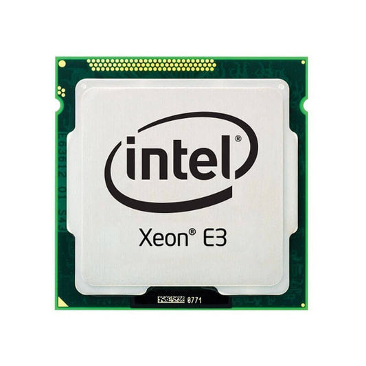 Procesor Intel Ivy Bridge Quad-Core socket 1155 E3-1245 v2 (echivalent i7 3770), video integrat HD P4000