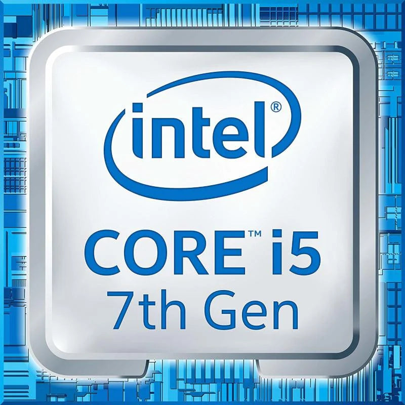 Procesor Intel Kaby Lake, Core i5 7500 3.4GHz