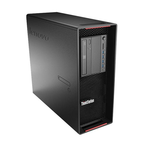 Workstation - Lenovo ThinkStation P500, Intel Xeon E5-2697 v3(peste i7 9700), 32GB DDR4