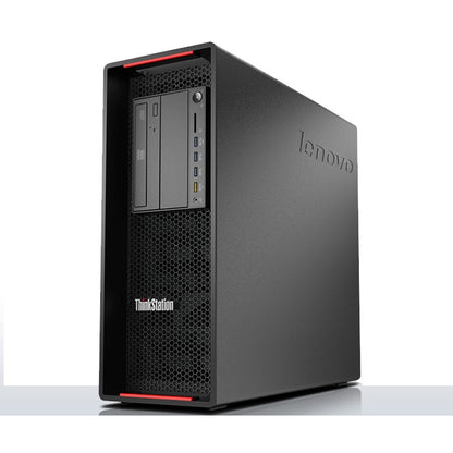 Workstation - Lenovo ThinkStation P500, Intel Xeon E5-2697 v3(peste i7 9700), 32GB DDR4
